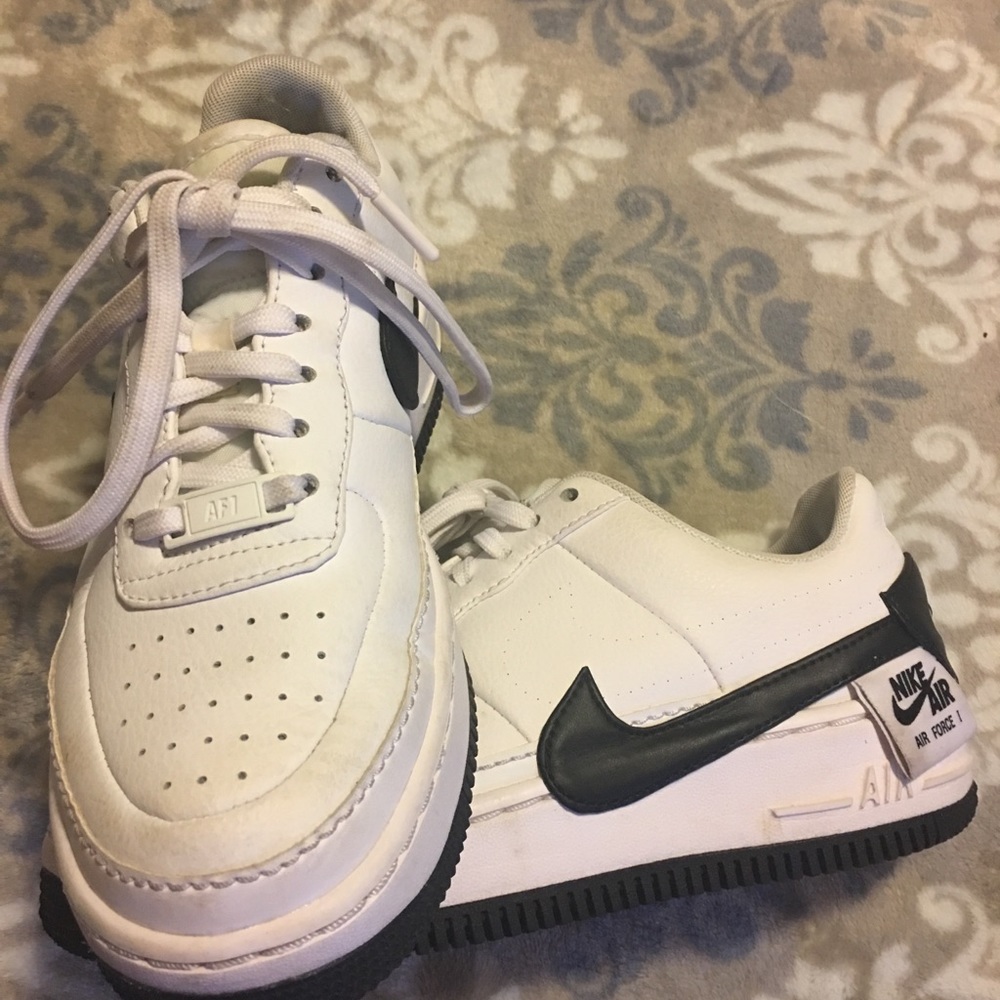 Nike Air Force 1 Size 7